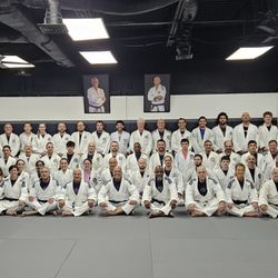 Royce Gracie Academy of Glastonbury