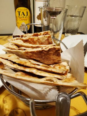 Spice Kraft Indian Bistro by null