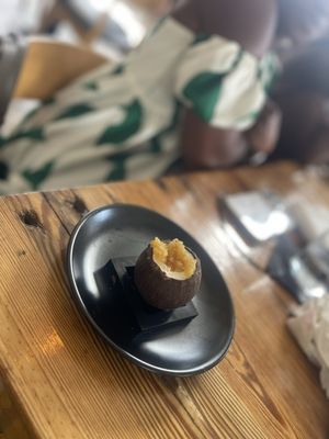 Peckish Restaurant by null