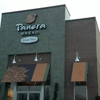 Panera Bread - Salad Near Me - Sunbury, Ohio