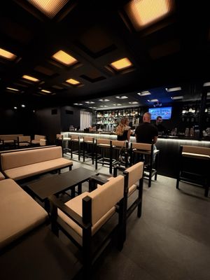 Ikigai Sushi Bar by null