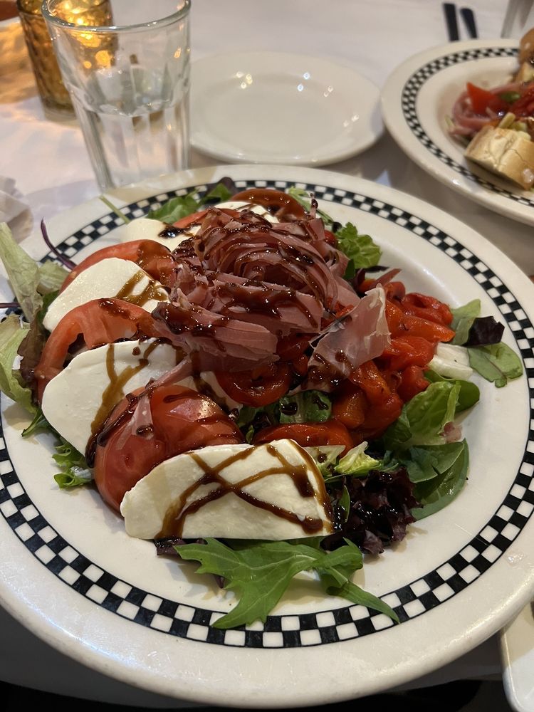 The Original Vazzy's