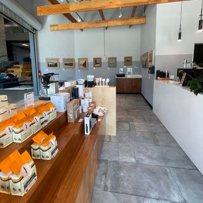 Caffe Ladro - Kirkland Urban by null