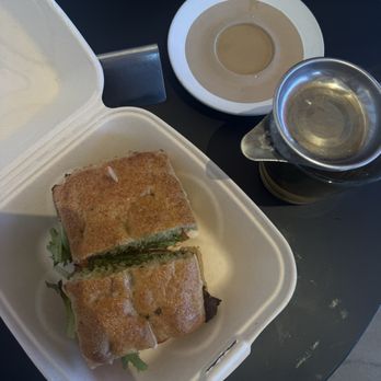 Javista Hollywood - Burrata Sandwich - Coffee & Tea Near Me - Los Angeles, California Javista Hollywood - Burrata Sandwich - Coffee & Tea Near Me - Los Angeles, California