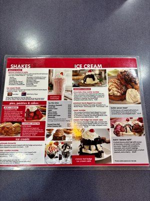 Menu photo 1 Bob's Big Boy Norco, CA Menu photo 1 Bob's Big Boy Norco, CA