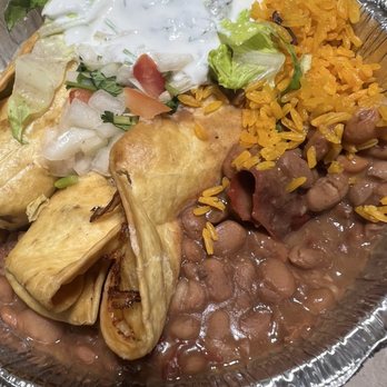 My Ranch Taqueria - Mexican Near Me - Englewood, New Jersey