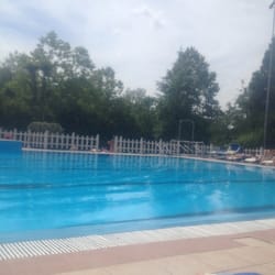 Ristorante Pizzeria Piscina Colle S. Giuseppe