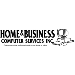 Home & Business Computer Services