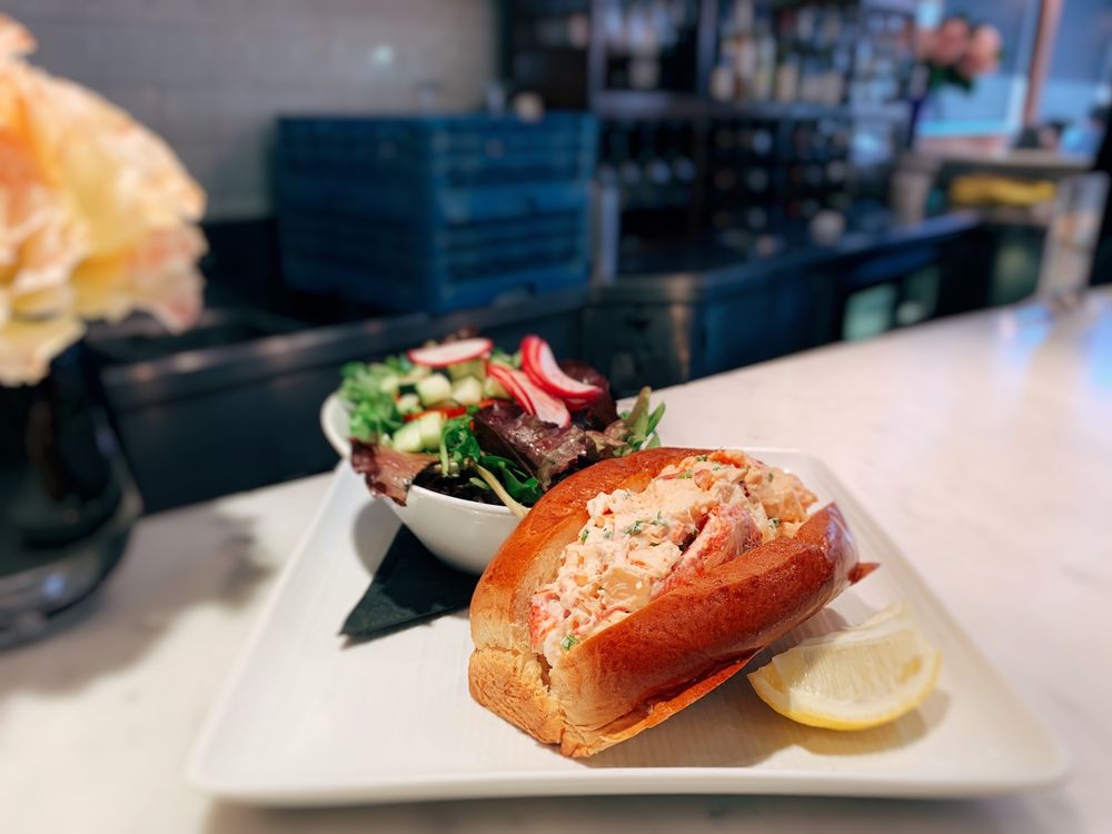 Santa Monica Seafood Market & Cafe - Santa Monica