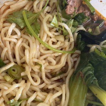 Mian - Beef soup - Chinese Near Me - Los Angeles, California Mian - Beef soup - Chinese Near Me - Los Angeles, California