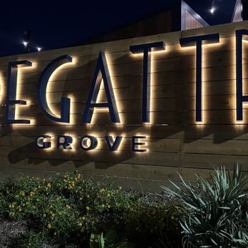 Regatta Grove - Cocktail Bars Near Me - Miami, Florida