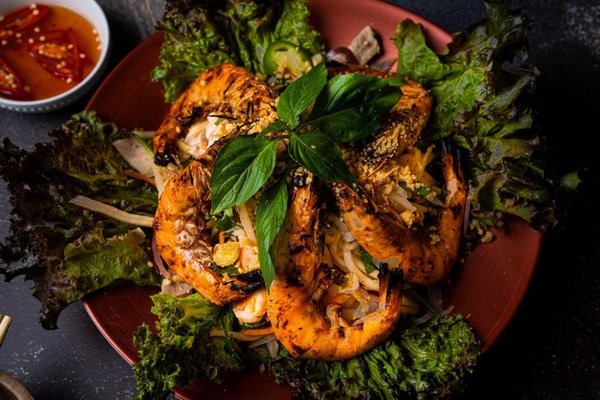 Brothers Bistro by null