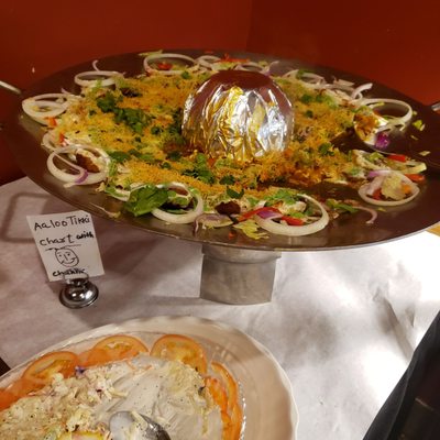 Spicy Mint Indian Cuisine by null