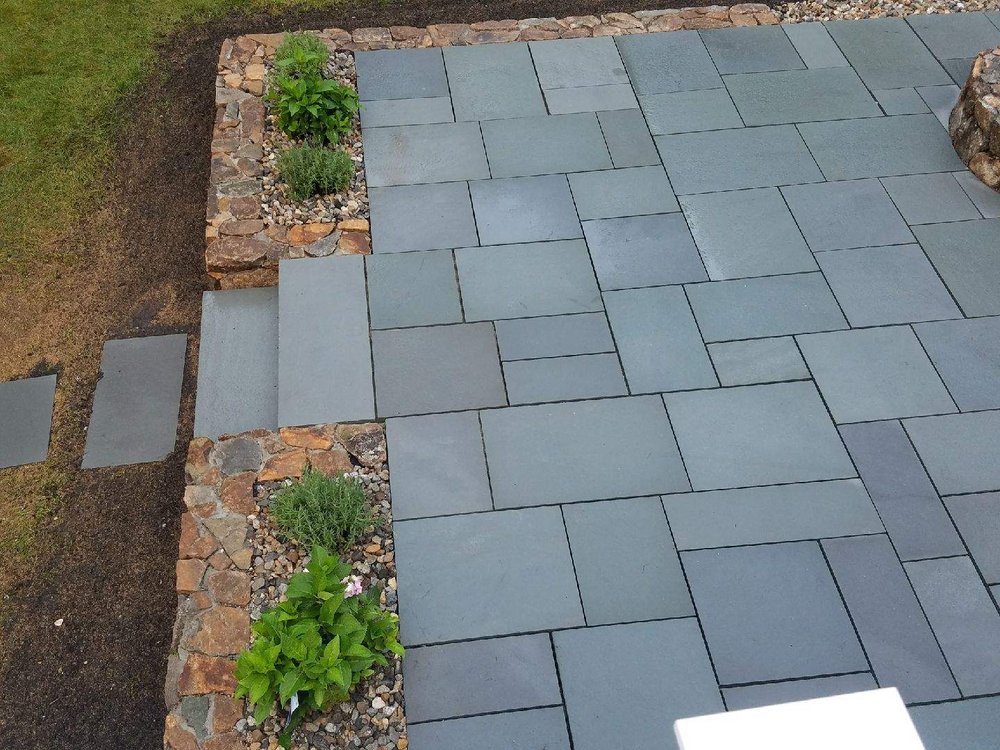 CLEAN SLATE LANDSCAPE & PROPERTY MANAGEMENT Updated August 2024 10