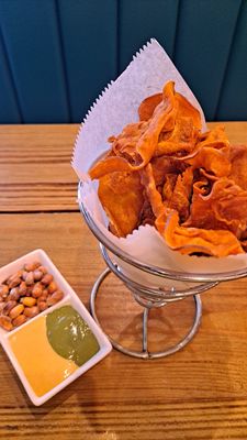 Divino Ceviche by null