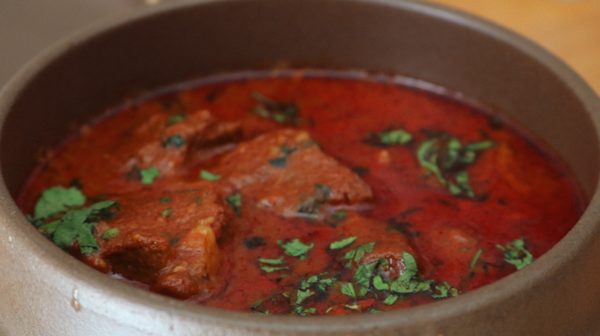 Adda Indian Canteen by null