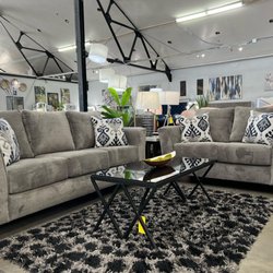 Landeros Furniture Outlet