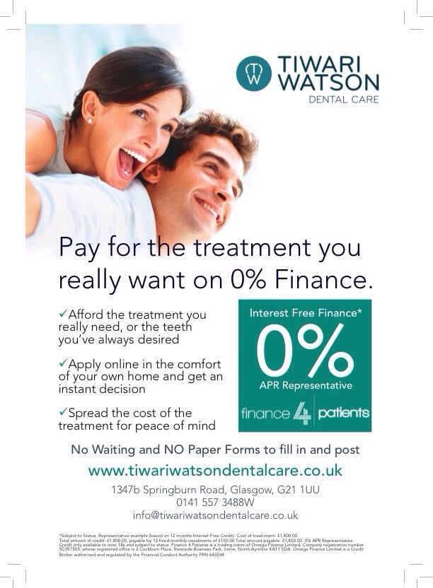 Tiwari Watson Dental Care