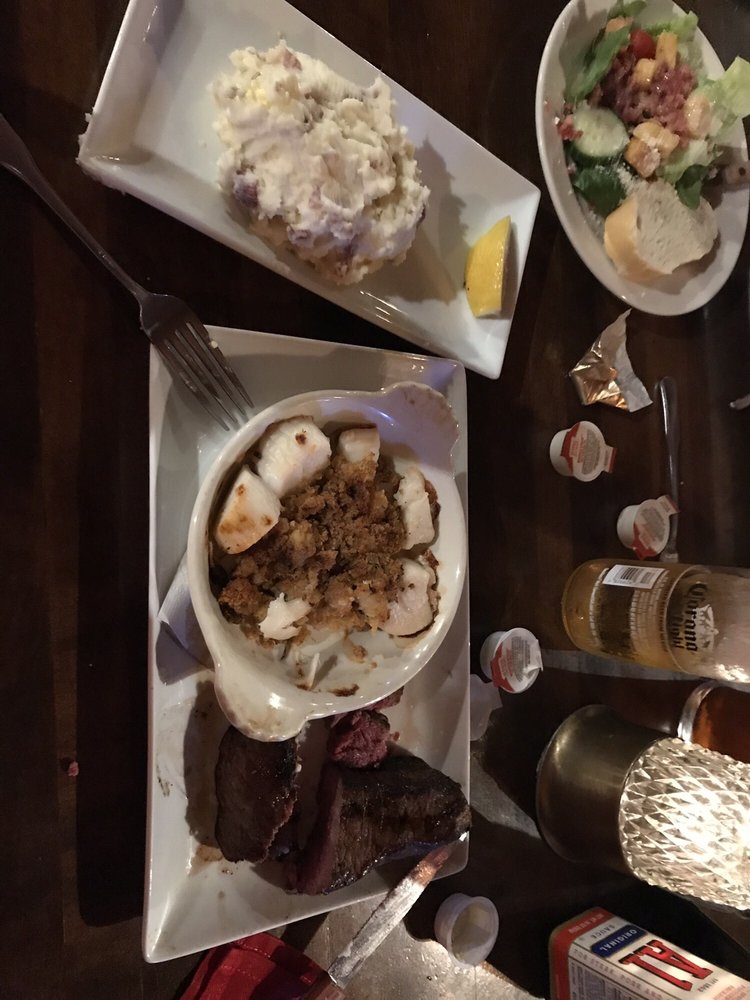 Steak Loft Restaurant 130 Photos & 290 Reviews Seafood 27 Coogan