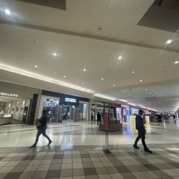 Partial Interior view