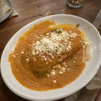 Madre - Tamal de Rajas - Mexican Near Me - Torrance, California