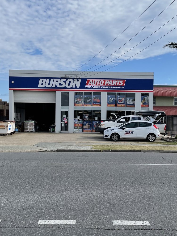 BURSON AUTO PARTS Updated September 2024 27 Robinson Rd, Virginia
