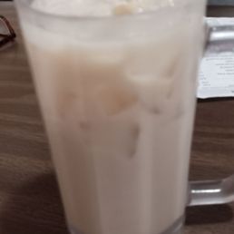 Horchata Horchata