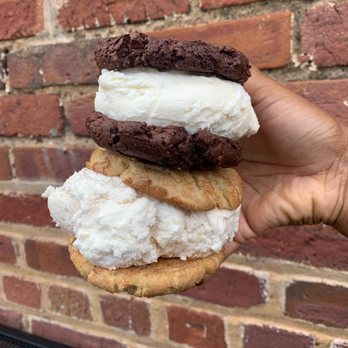 Captain Cookie - Cookie sandwiches - Bakeries Near Me - Raleigh, North Carolina