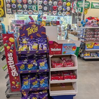 Dollar Tree - Snacks and candy - Discount Store Near Me - Bowmanville, Ontario