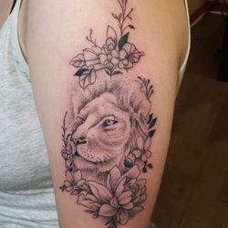 Neverending Ink Tattoos