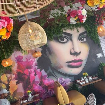 Esquina Mexicana - Wall art - Mexican Near Me - Miami Beach, Florida Esquina Mexicana - Wall art - Mexican Near Me - Miami Beach, Florida
