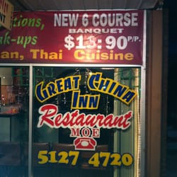 Great China Inn
