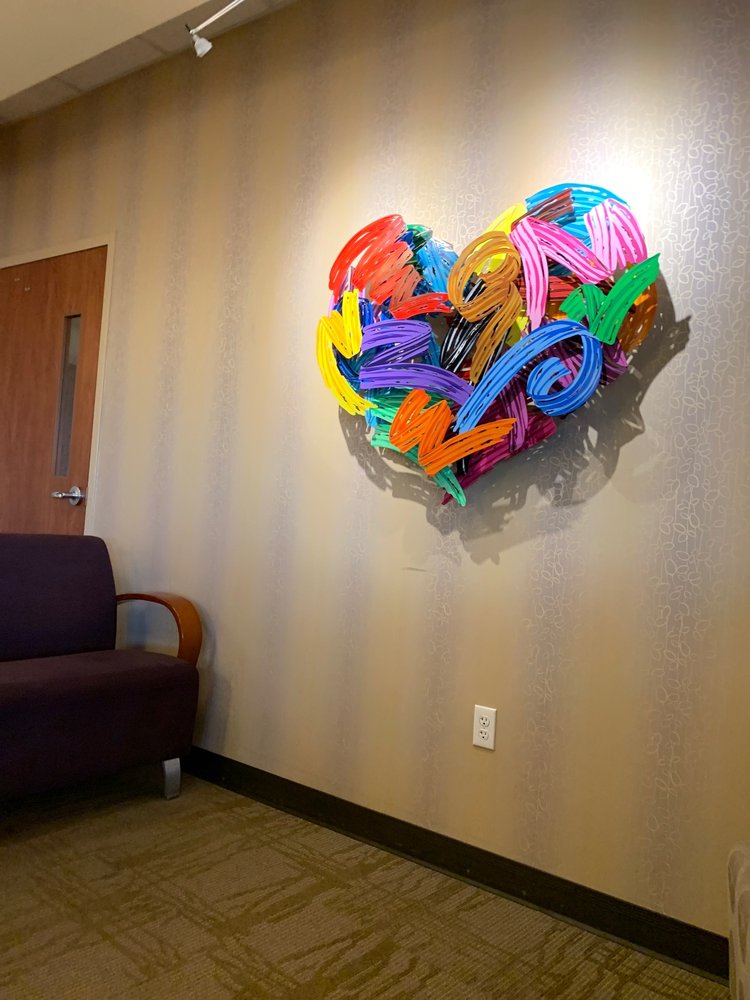 RENOWN INSTITUTE FOR HEART & VASCULAR HEALTH CENTER C 75 Pringle