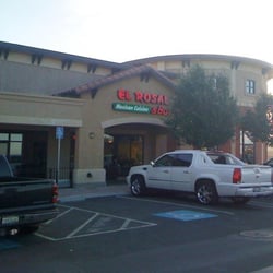 El Rosal Mexican Restaurant