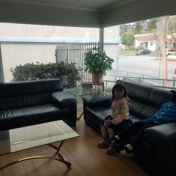 Greenleaf Optometry - Optometrists Near Me - Whittier, California
