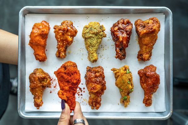 iniBurger - Gourmet Burgers by null