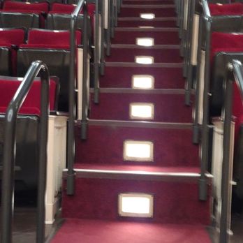 Carnegie Hall - Music Venues Near Me - New York, New York