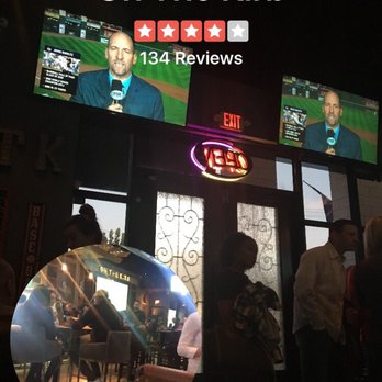 On The Kirb - Sports Bars Near Me - Houston, Texas On The Kirb - Sports Bars Near Me - Houston, Texas
