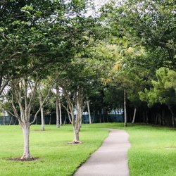 Dr Elizabeth Hays Civic Park