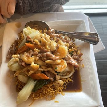 Golden Sand Harbor - Hong Kong style noodles - Dim Sum Near Me - Dublin, California Golden Sand Harbor - Hong Kong style noodles - Dim Sum Near Me - Dublin, California