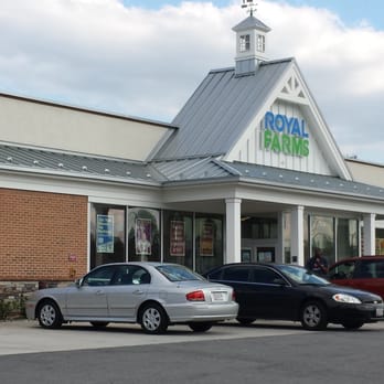 Royal Farms - Royal Farms in Severn MD - Convenience Stores Near Me - Severn, Maryland Royal Farms - Royal Farms in Severn MD - Convenience Stores Near Me - Severn, Maryland