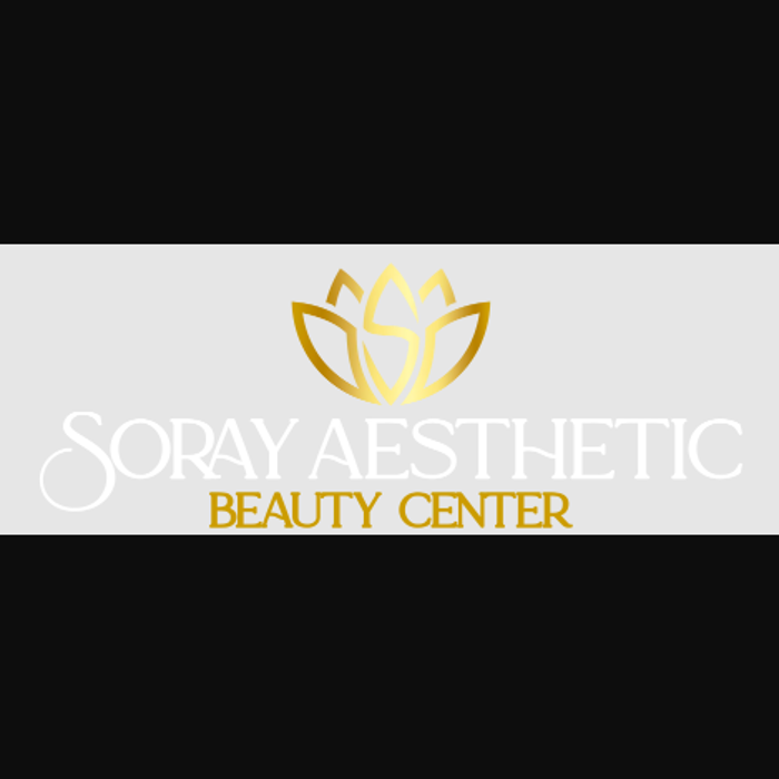 Soray Aesthetics Logo