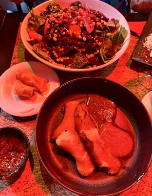 Todo Un Poco by null