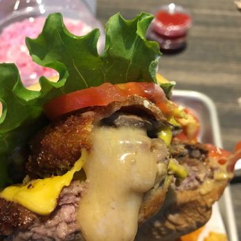 Shake Shack Cabin John - MD - Stack Shack - Burgers Near Me - Potomac, Maryland Shake Shack Cabin John - MD - Stack Shack - Burgers Near Me - Potomac, Maryland