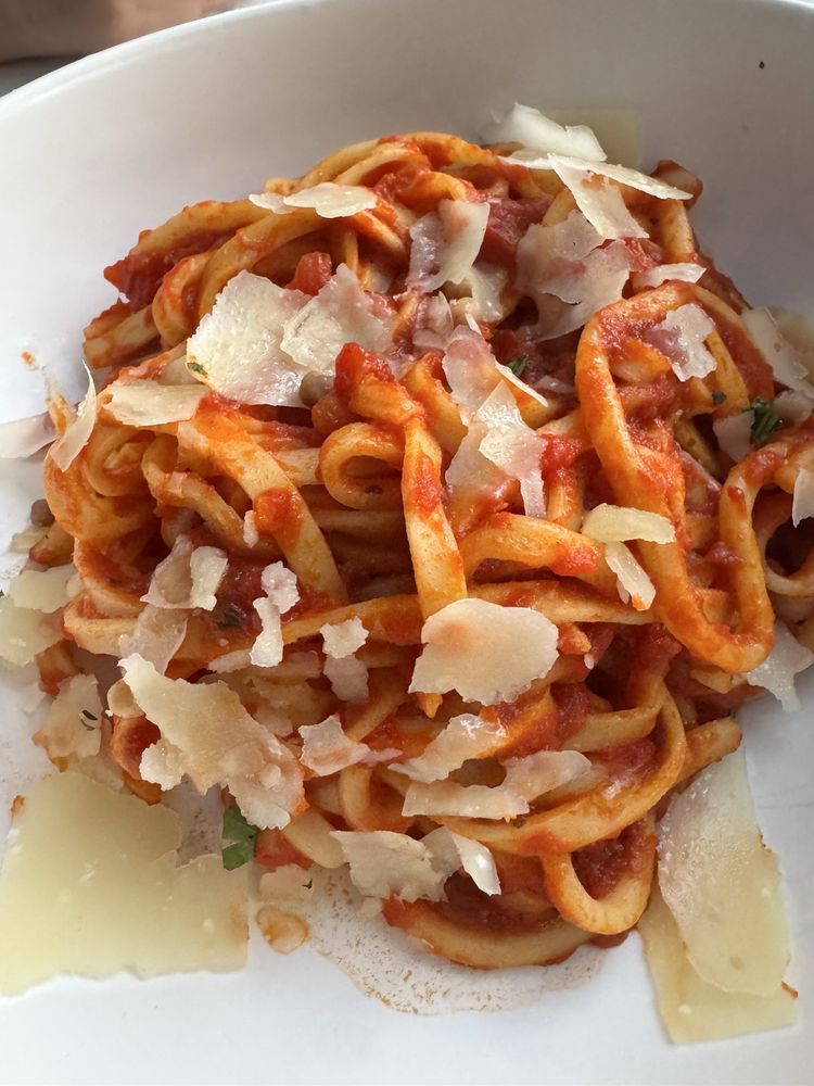 Food from Main Sail Kitchen