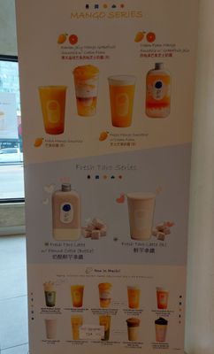 Machi Machi - Northyork by null