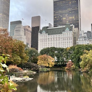 Central Park Conservancy - Parks Near Me - New York, New York Central Park Conservancy - Parks Near Me - New York, New York