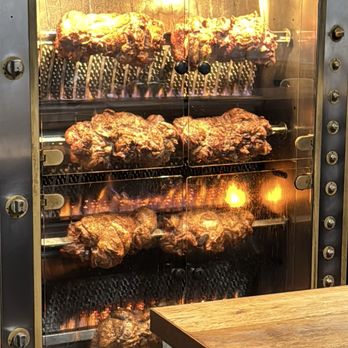 Souvla - Greek Near Me - San Francisco, California