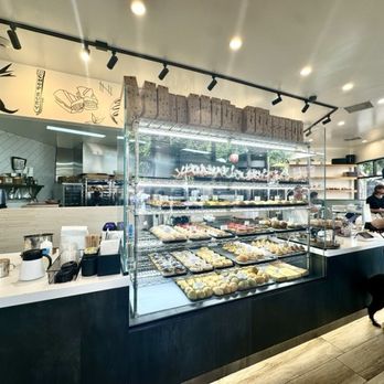 Cafe Dulce - Coffee & Tea Near Me - Los Angeles, California