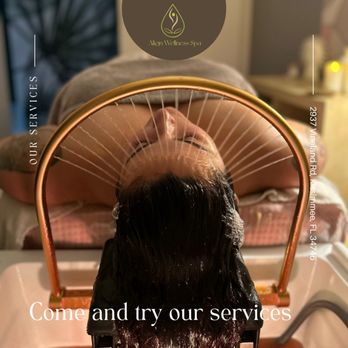 Align Wellness Spa - Massage Near Me - Kissimmee, Florida Align Wellness Spa - Massage Near Me - Kissimmee, Florida